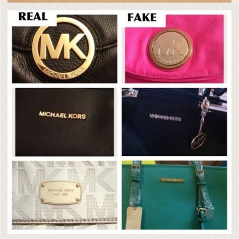 how to spot a fake michael kors purse|michael kors bag code checker.